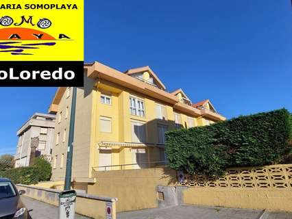 Piso en venta en Ribamontán al Mar zona Somo