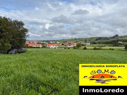 Parcela en venta en Bareyo zona Ajo