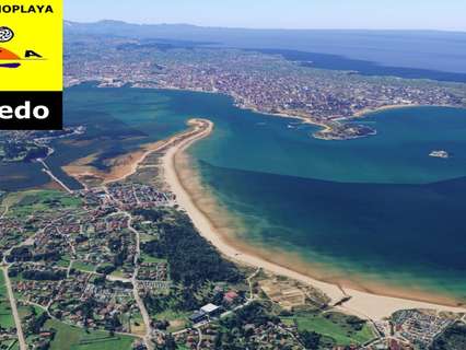 Parcela en venta en Ribamontán al Mar zona Somo