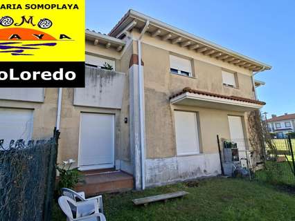 Piso en venta en Ribamontán al Mar zona Galizano