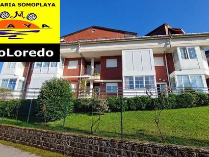 Piso en venta en Ribamontán al Mar zona Somo