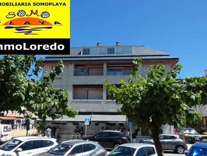 Piso en venta en Ribamontán al Mar zona Somo