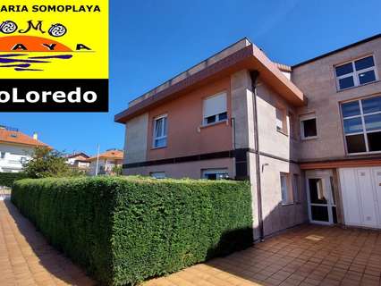 Piso en venta en Ribamontán al Mar zona Somo