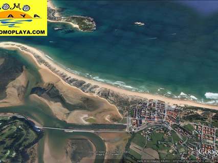 Parcela en venta en Ribamontán al Mar zona Somo