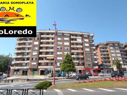 Piso en venta en Medio Cudeyo zona Solares
