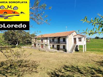 Villa en venta en Bareyo zona Ajo