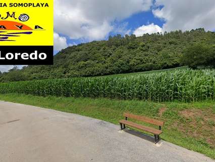 Parcela en venta en Ribamontán al Monte zona OMOÑO