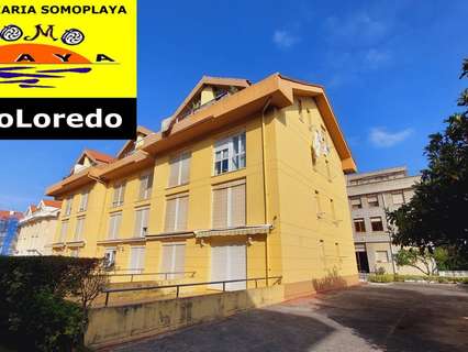 Piso en venta en Ribamontán al Mar zona Somo
