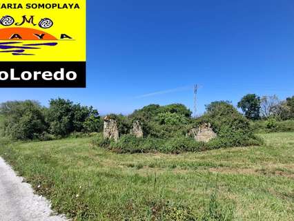 Villa en venta en Ribamontán al Mar zona Galizano