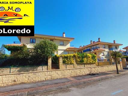 Piso en venta en Ribamontán al Mar zona Somo