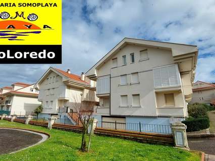 Piso en venta en Ribamontán al Mar zona Somo