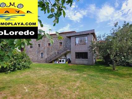 Villa en venta en Ribamontán al Mar zona Suesa