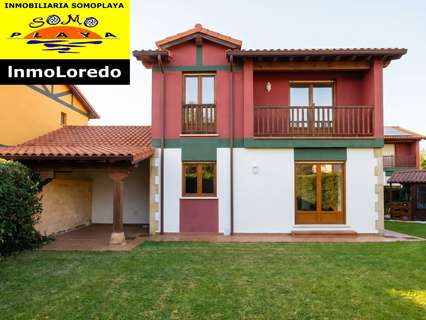 Villa en venta en Ribamontán al Mar zona Suesa