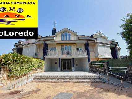 Piso en venta en Ribamontán al Mar zona Somo