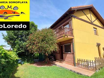 Piso en venta en Ribamontán al Mar zona Galizano
