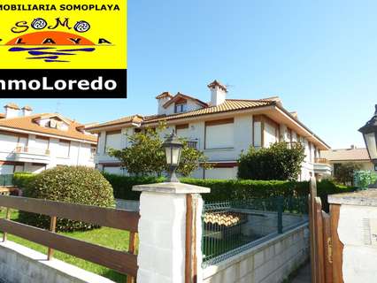 Piso en venta en Ribamontán al Mar zona Somo