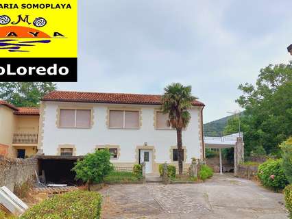 Villa en venta en Arnuero zona ARNUERO