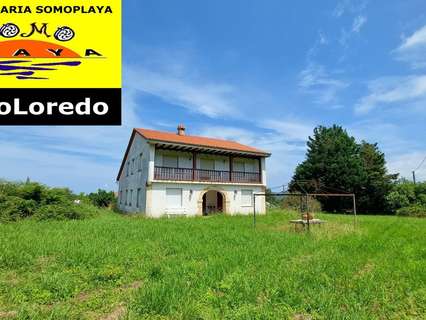 Villa en venta en Ribamontán al Mar zona Carriazo