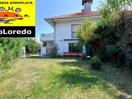 Villa en venta en Ribamontán al Mar zona Suesa