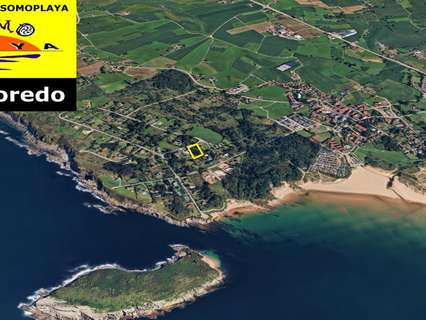 Parcela en venta en Ribamontán al Mar zona Loredo
