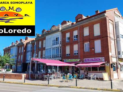 Piso en venta en Ribamontán al Mar zona Somo
