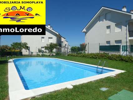 Piso en venta en Ribamontán al Mar zona Somo