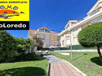 Piso en venta en Ribamontán al Mar zona Somo