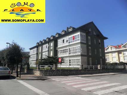 Plaza de parking en alquiler en Ribamontán al Mar zona Somo