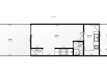 Casa en venta en Lleida