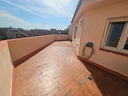 Ático en venta en Lleida rebajado