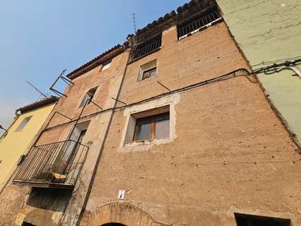 Casa en venta en Os de Balaguer