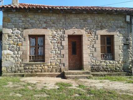 Casa en venta en Mazcuerras zona Sierra de Ibio