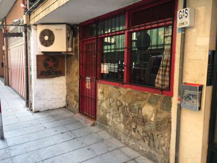 Bar en venta en Santander