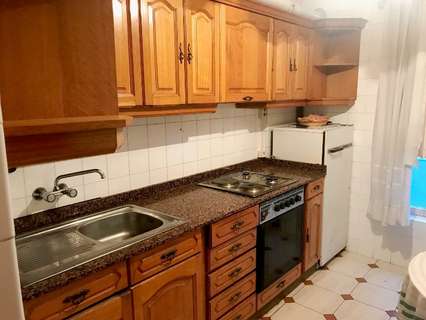 Piso en venta en Torrelavega