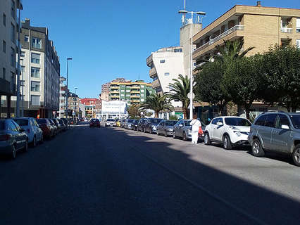 Plaza de parking en venta en Torrelavega