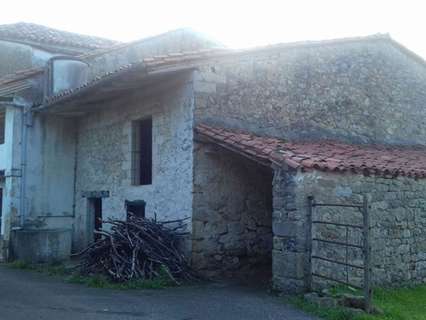 Casa en venta en Santiurde de Toranzo zona Villasevil