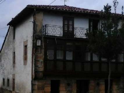 Casa en venta en Santiurde de Toranzo