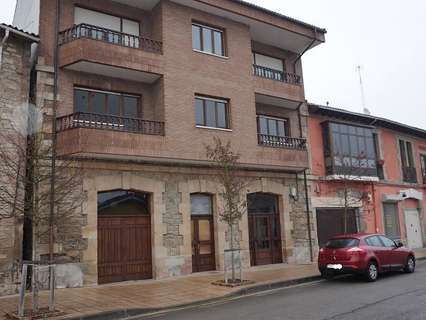 Casa en venta en Valdeolea zona Mataporquera
