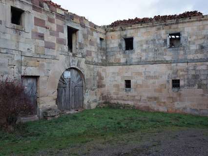 Casa en venta en Barruelo de Santullán zona Cillamayor