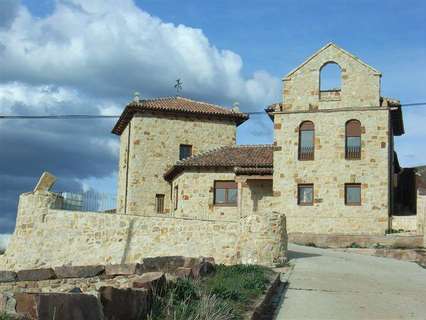 Casa en venta en Salinas de Pisuerga