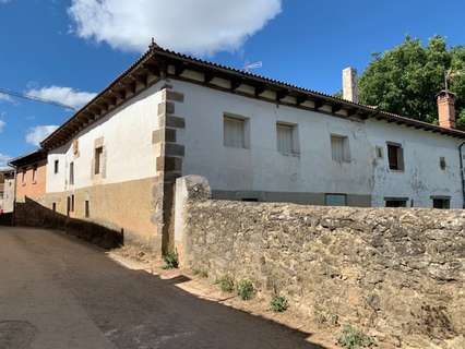 Casa en venta en Aguilar de Campoo zona Barrio de Santa María