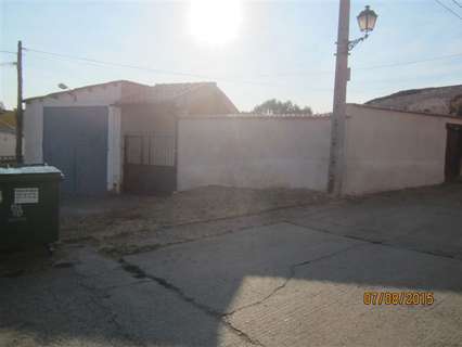 Casa en venta en Alar del Rey zona Nogales de Pisuerga