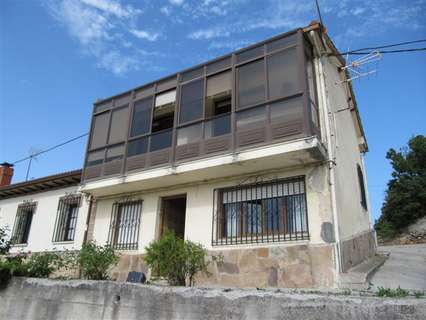 Casa en venta en Barruelo de Santullán zona Cillamayor