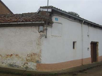 Casa en venta en Olmos de Ojeda zona Quintanatello de Ojeda