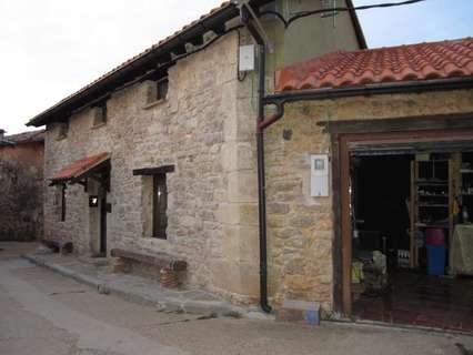 Casa en venta en Aguilar de Campoo zona Cozuelos de Ojeda