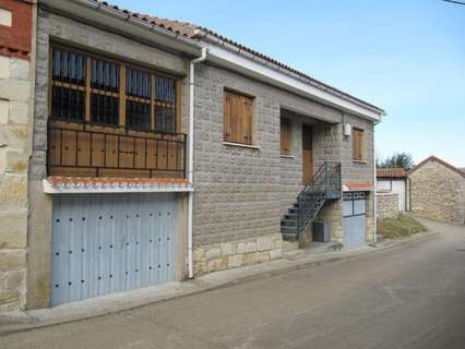Casa en venta en Dehesa de Montejo