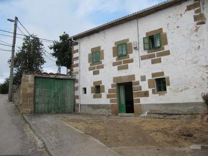 Casa en venta en Valdeolea zona Mataporquera