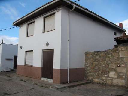 Casa en venta en Cervera de Pisuerga zona Liguerzana