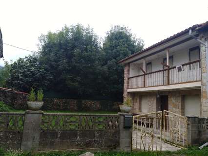 Casa en venta en Santa María de Cayón