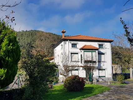 Casa en venta en Solórzano